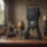 Precision tools for home measurement