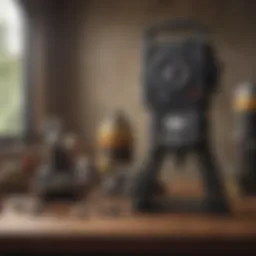 Precision tools for home measurement