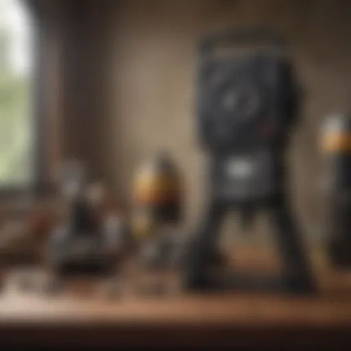 Precision tools for home measurement