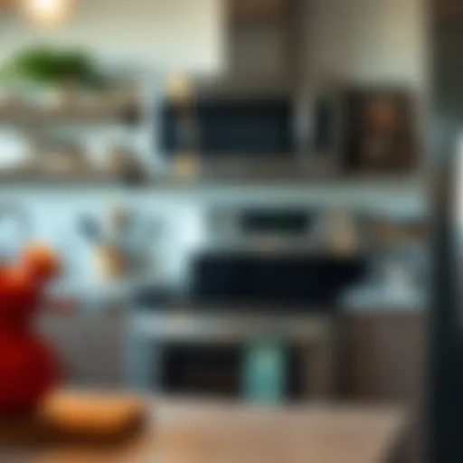 Comprehensive Guide to Cleaning Stainless Steel Appliances Introduction