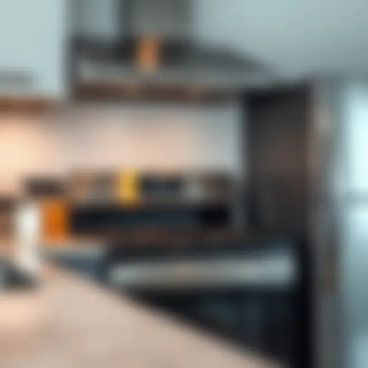 Notable Comprehensive Guide to Cleaning Stainless Steel Appliances