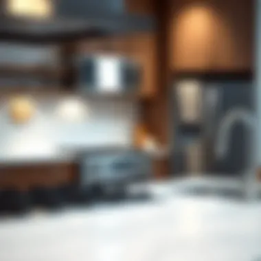 Comprehensive Guide to Cleaning Stainless Steel Appliances Summary