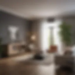 Room Rental Contract