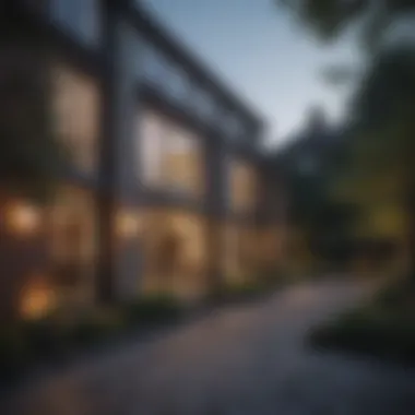 Key Considerations for Property Owners in Choosing Management Companies Considerations for property owners selecting management companies