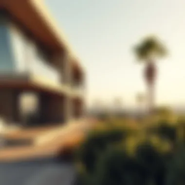 Considering a Relocation to Los Angeles: Factors to Evaluate Introduction Considering a Relocation to Los Angeles: Factors to Evaluate Introduction