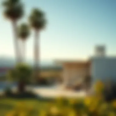 Notable Considering a Relocation to Los Angeles: Factors to Evaluate Notable Considering a Relocation to Los Angeles: Factors to Evaluate
