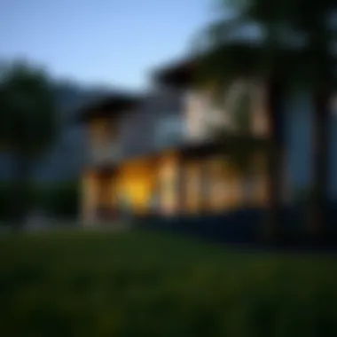 Considering a Relocation to Los Angeles: Factors to Evaluate Summary Considering a Relocation to Los Angeles: Factors to Evaluate Summary