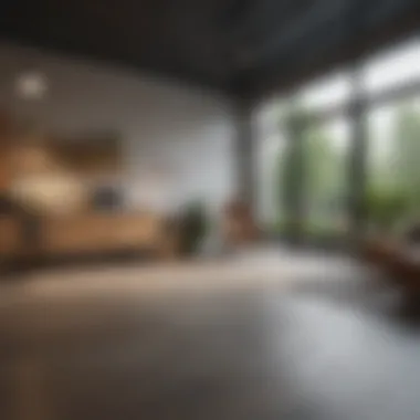 Data Analytics Driving Co-Living Efficiency Data Analytics Driving Co-Living Efficiency