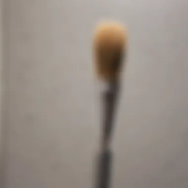 Specialized Brush for Thorough Vent Cleaning Dryer Vent Brush