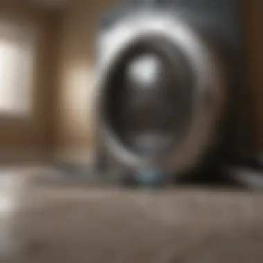 Professional Tools for Dryer Vent Cleaning Dryer vent cleaning equipment