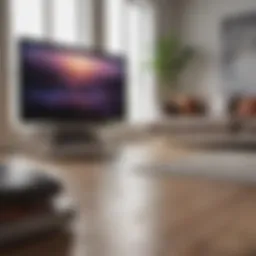 Eco-friendly cleaner for plasma TV screen