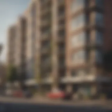 Analyzing the Financial Implications of Rent Control in West Hollywood Economic Impact of Rent Control on West Hollywood Apartments