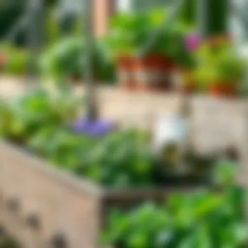 Effective Strategies for Planting Vegetables in a Planter Box Introduction