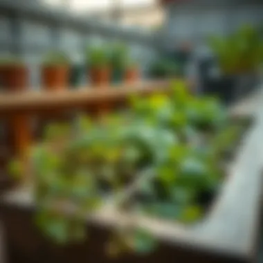 Notable Effective Strategies for Planting Vegetables in a Planter Box