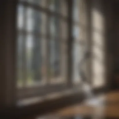 Utilize Effective Tools Professional window cleaning tools