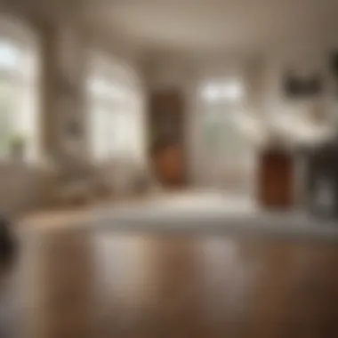 Structured Cleaning Plan Methodical Cleaning Routine