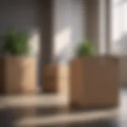 Efficient Packing Solutions