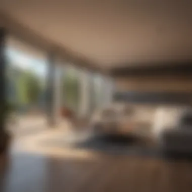 Efficient Property Rental Service Efficient Property Rental Service