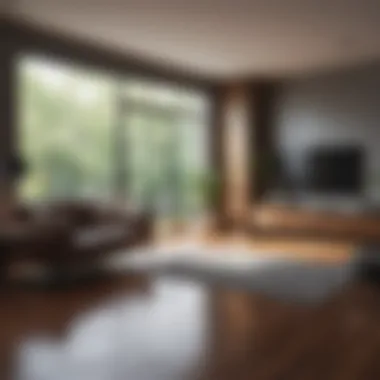 Achieving a Spotless Living Space with Expert Techniques Spotless Living Space