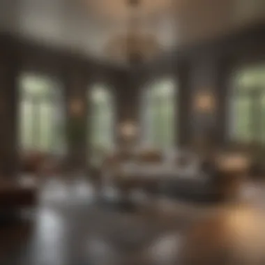 Elegant Furnished Room in Homestead Elegant Furnished Room in Homestead