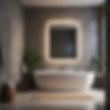 Aesthetic Bathroom Decor Aesthetic decor items for a welcoming bathroom