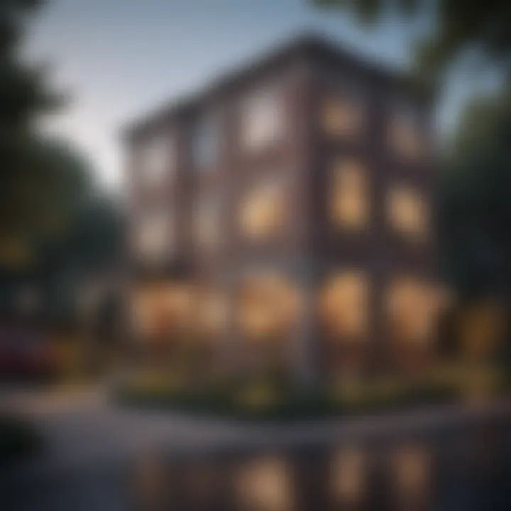 First-time renter budget planning