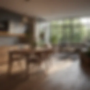 Eco-Friendly Apartment Essentials Sustainable and eco-friendly apartment essentials