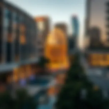 Notable Evaluating Dallas: Is It a Suitable City for Family Living? Notable Evaluating Dallas: Is It a Suitable City for Family Living?