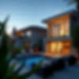 Exploring 4 Bedroom Homes at Pacific Beach Introduction