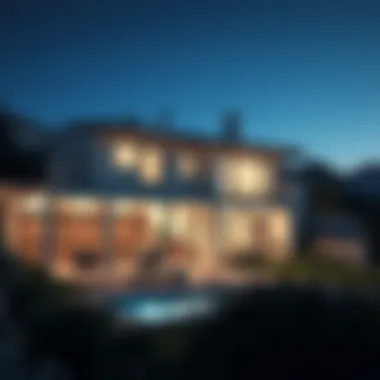 Exploring 4 Bedroom Homes at Pacific Beach Summary