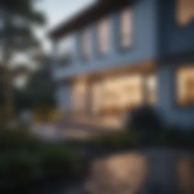 Optimizing Returns for Owners Concept Maximizing returns for property owners concept