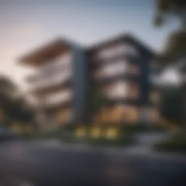Innovative Property Management Strategy Modern property management strategy