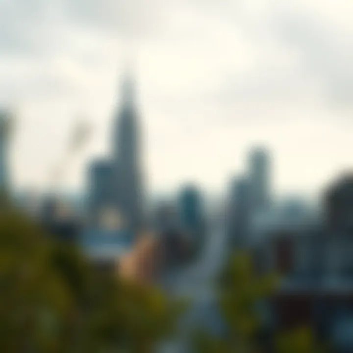 Notable Exploring Affordable Living: Cities in the US with the Lowest Cost of Living