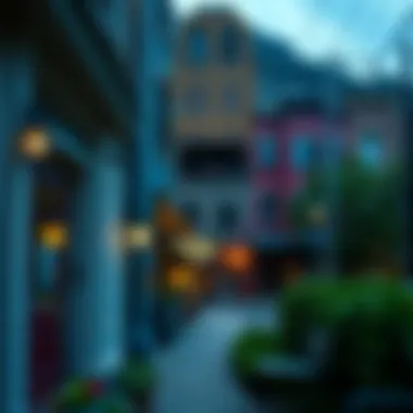 Exploring Affordable Living: Cities in the US with the Lowest Cost of Living Summary Exploring Affordable Living: Cities in the US with the Lowest Cost of Living Summary