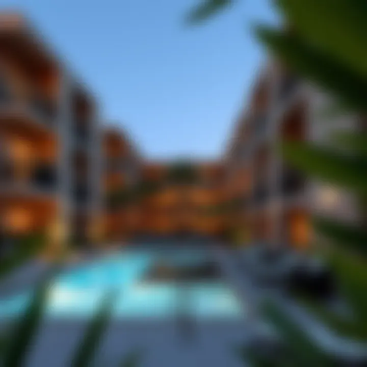 Exploring Apartment Selector Options in Phoenix Summary