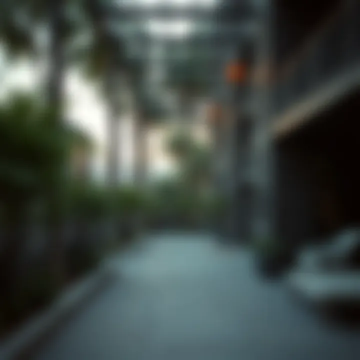 Exploring Apartments Off Bay Area Blvd: A Comprehensive Guide Introduction