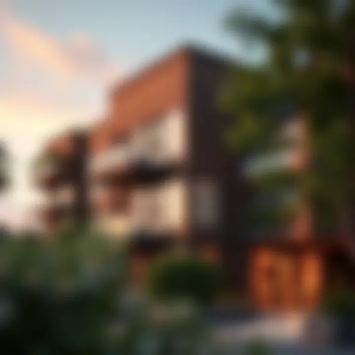 Notable Exploring Apartments Off Bay Area Blvd: A Comprehensive Guide