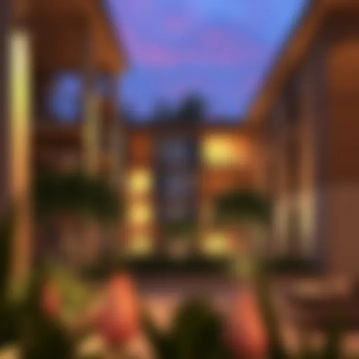 Exploring Apartments Off Bay Area Blvd: A Comprehensive Guide Summary