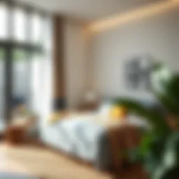 Exploring Apartments Ready for Move-In: A Comprehensive Guide Introduction