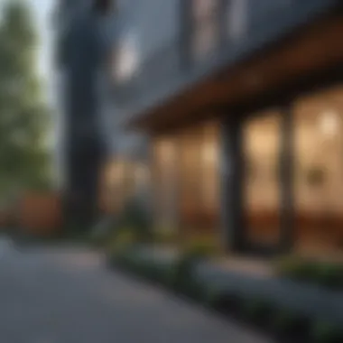 Modern Amenities Available in Sellwood Apartments Modern amenities in Sellwood apartments