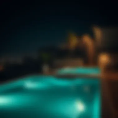 Amenities for rental properties in San Diego