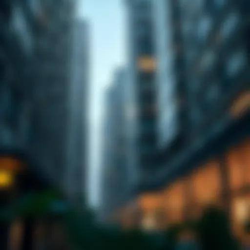 Exploring Buildings for Rent: A Comprehensive Guide Introduction