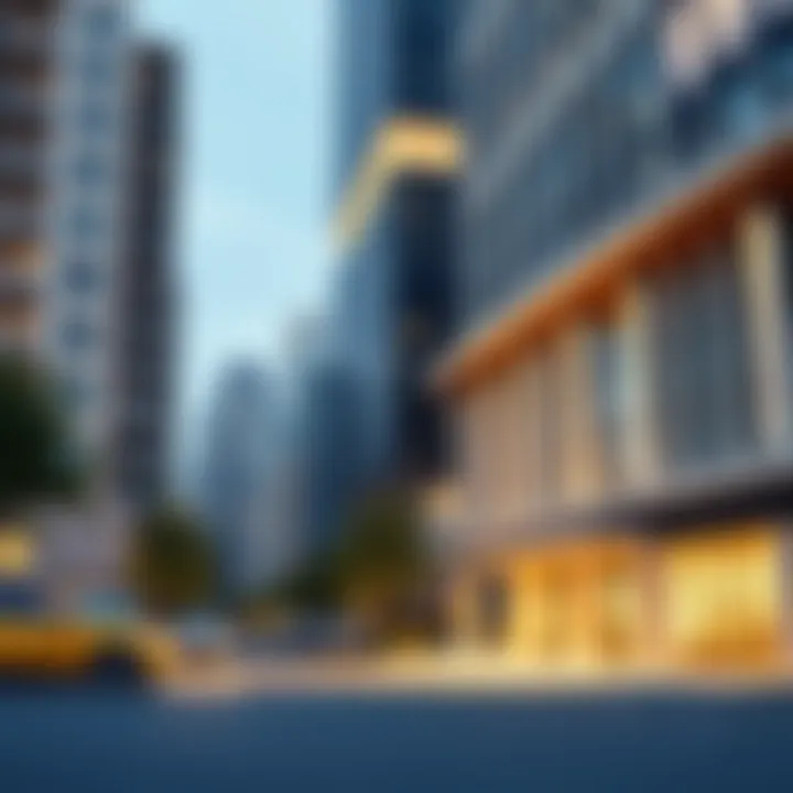 Exploring Buildings for Rent: A Comprehensive Guide Summary