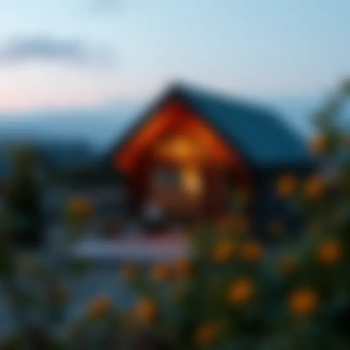 Notable Exploring Cabins for Rent in the Bay Area