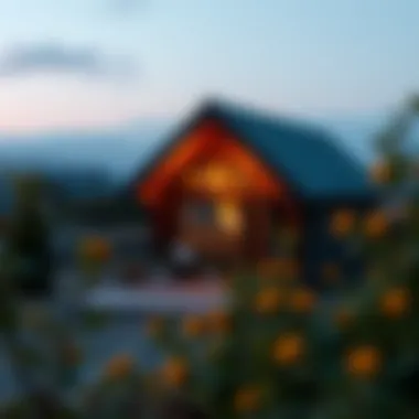 Notable Exploring Cabins for Rent in the Bay Area Notable Exploring Cabins for Rent in the Bay Area