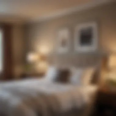 Cozy Bedroom in Atlanta Rental Cozy bedroom in a rented apartment in Atlanta