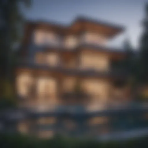 Innovative Real Estate Technology