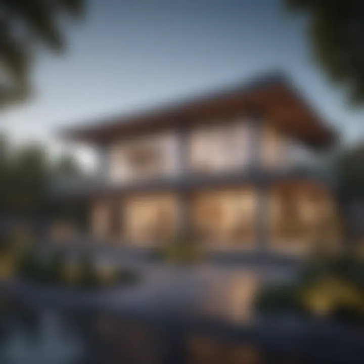 Transforming Real Estate Market