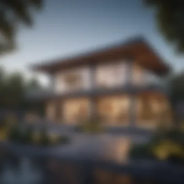 Transforming the Real Estate Market Dynamics Transforming Real Estate Market