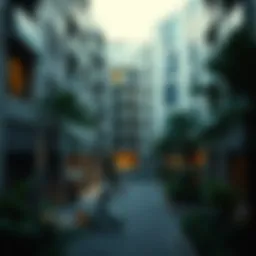 Exploring Condominiums for Rent in Angeles City Introduction